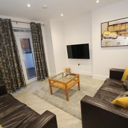 Appartamento Eversley'S Mews Londra Esterno foto