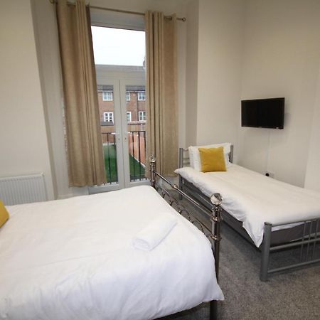 Appartamento Eversley'S Mews Londra Esterno foto