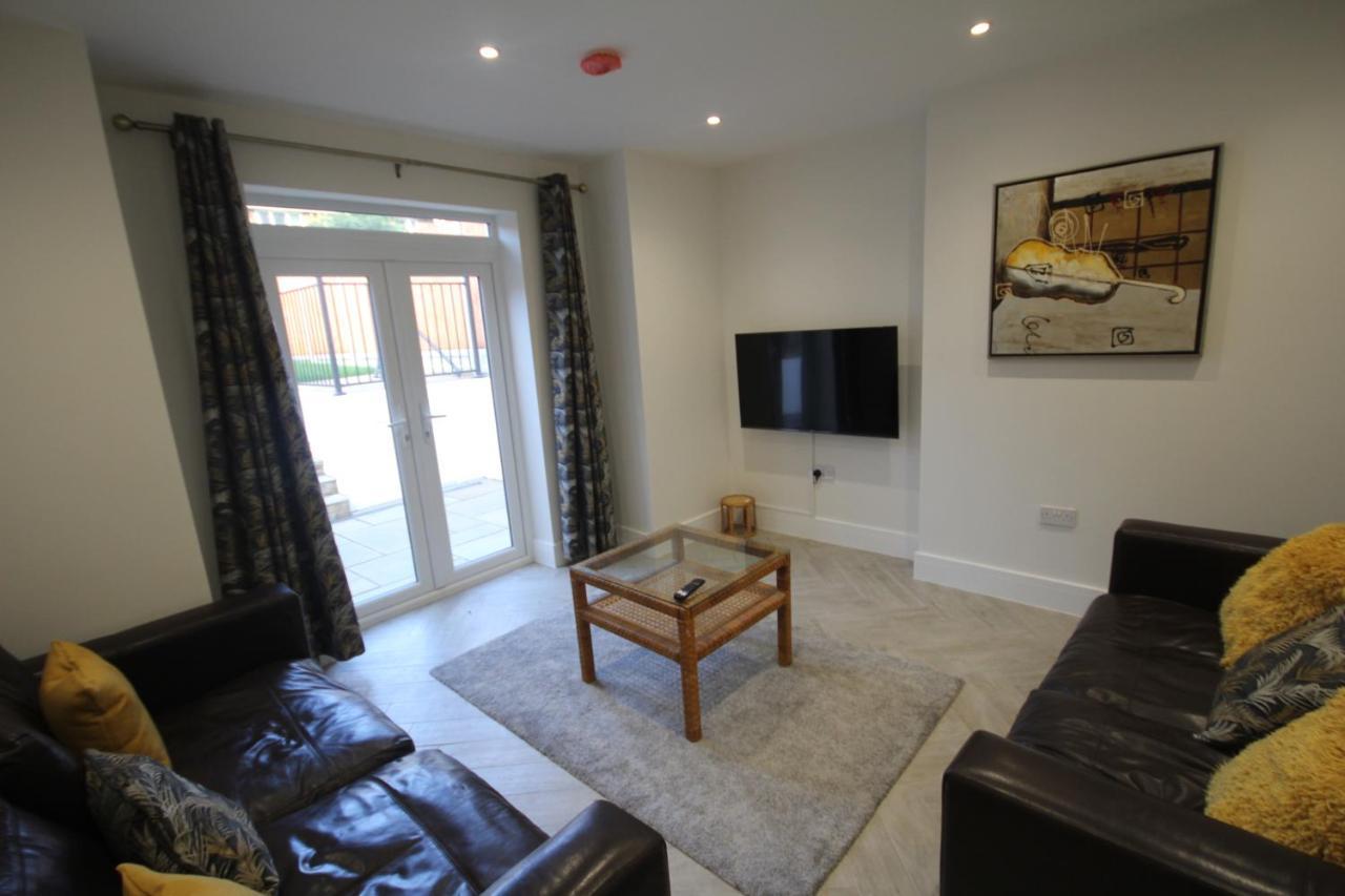 Appartamento Eversley'S Mews Londra Esterno foto
