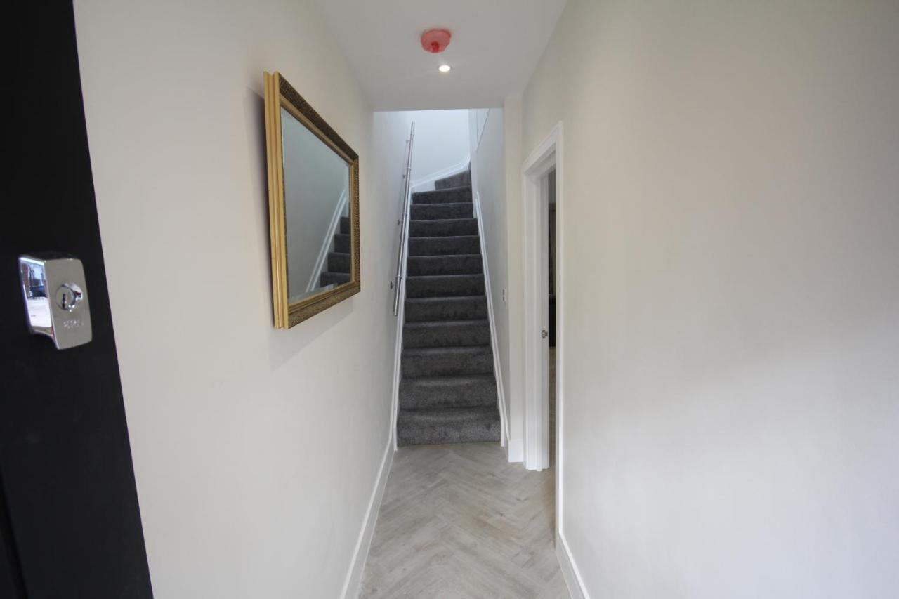 Appartamento Eversley'S Mews Londra Esterno foto