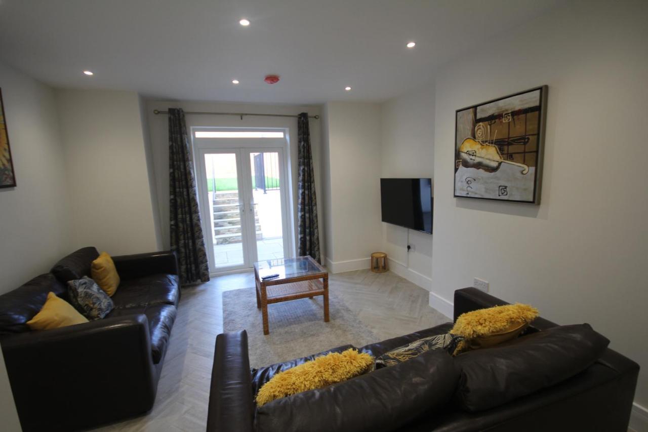 Appartamento Eversley'S Mews Londra Esterno foto