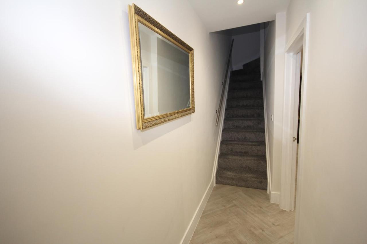 Appartamento Eversley'S Mews Londra Esterno foto